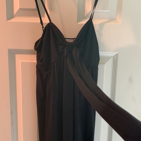 DKNY Black Dress - Picture 3 of 5